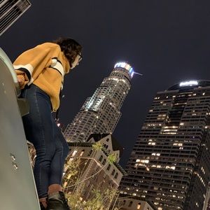 Meet your Posher, Mayra